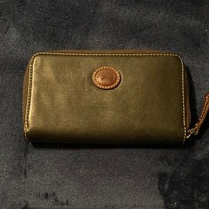 Dooney & Bourke Wallet